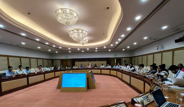 Round Tables for Strengthening SBM-U 2.0