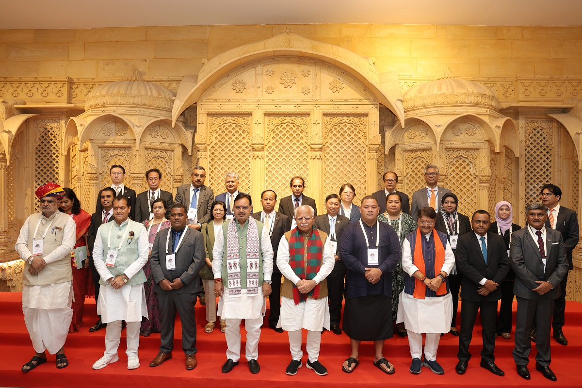 12th Regional 3R and Circular Economy Forum in Asia and the Pacific.