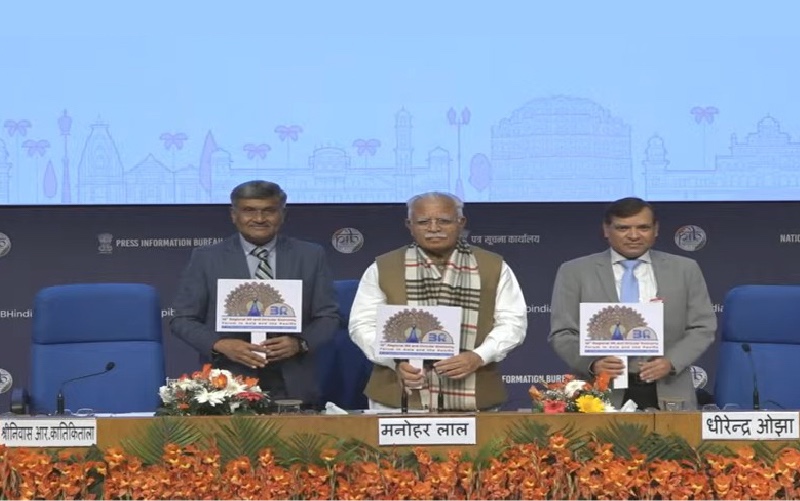 India poised to host the 12th Regional 3R and Circular Economy Forum in Asia and the Pacific in Jaipur