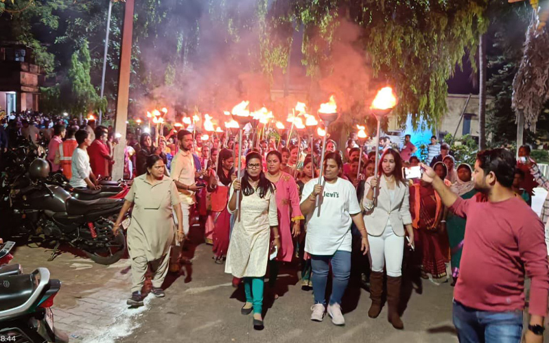 1.7 million pledge for Garbage Free Cities as women lead across cities