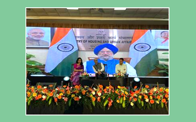 Mega Campaign Launched to Transform Public and Community Toilets