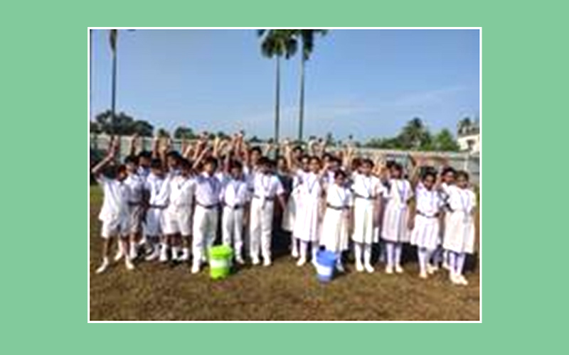 More than 10 lakh children engage in first 72 hours of massive drive